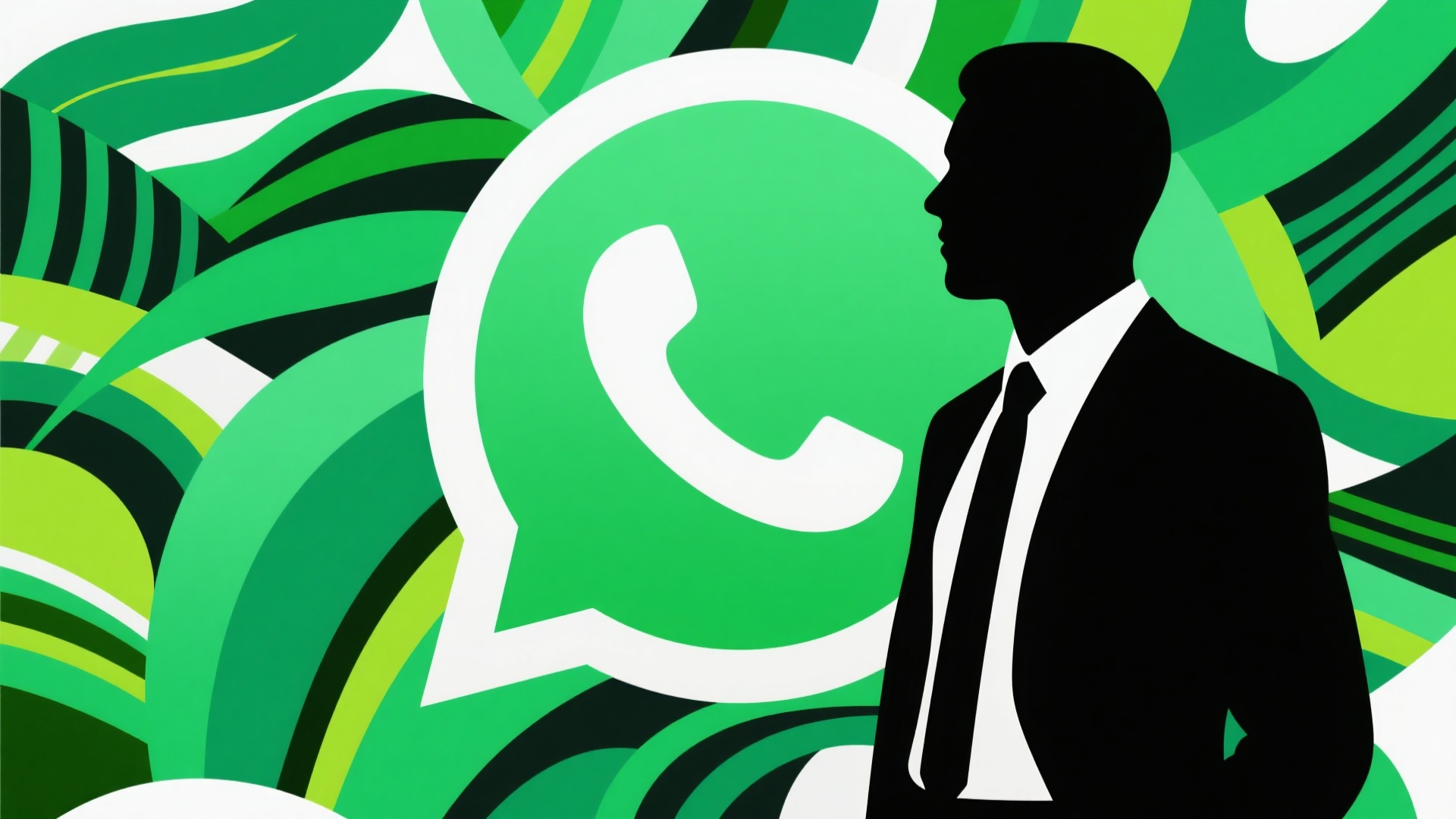 WhatsApp消息系统桌面端高效操作与安全设置全指南